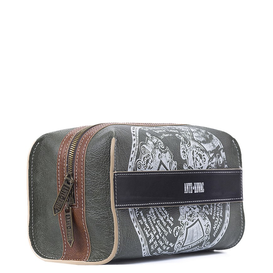 Несессер "Календарь Ньютона" - фото 104190