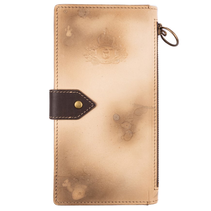 Лонгер "Минин и Пожарский" - фото 104195