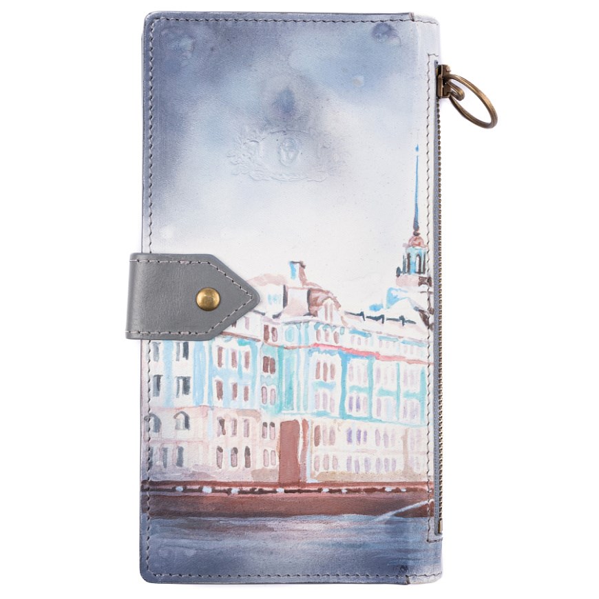 Лонгер "Аврора" - фото 104199