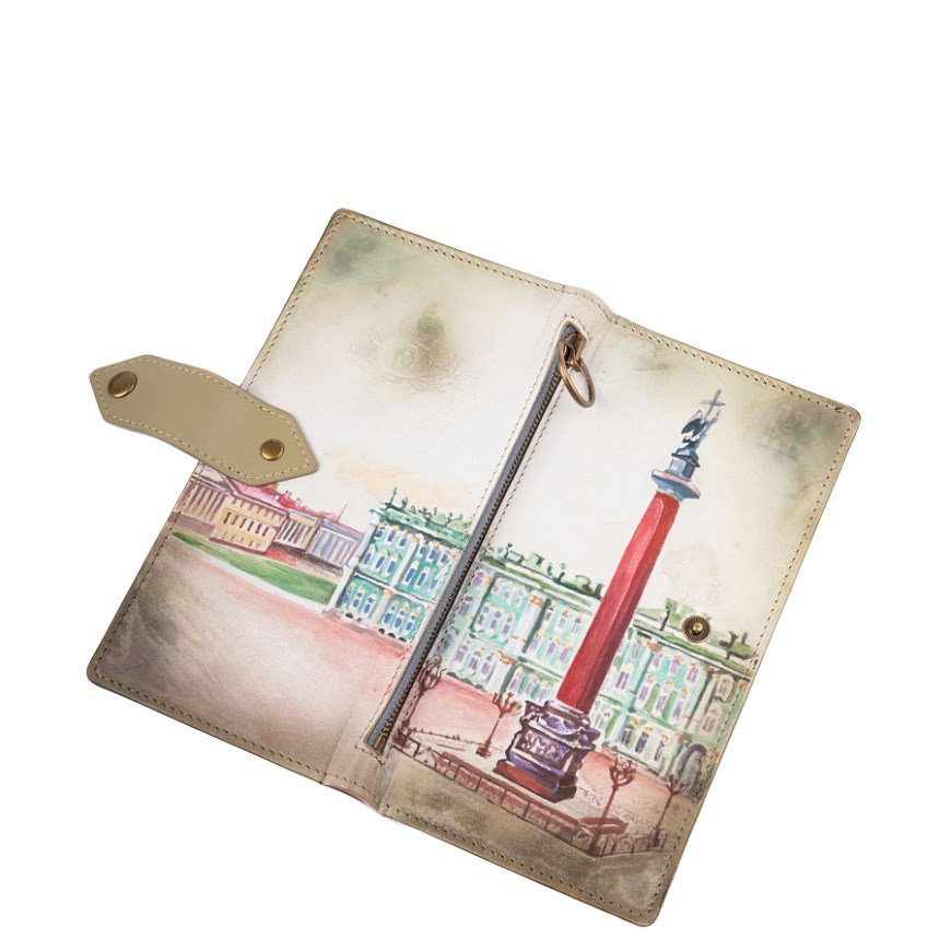 Лонгер "Дворцовая площадь" - фото 104206