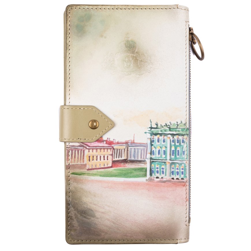 Лонгер "Дворцовая площадь" - фото 104207