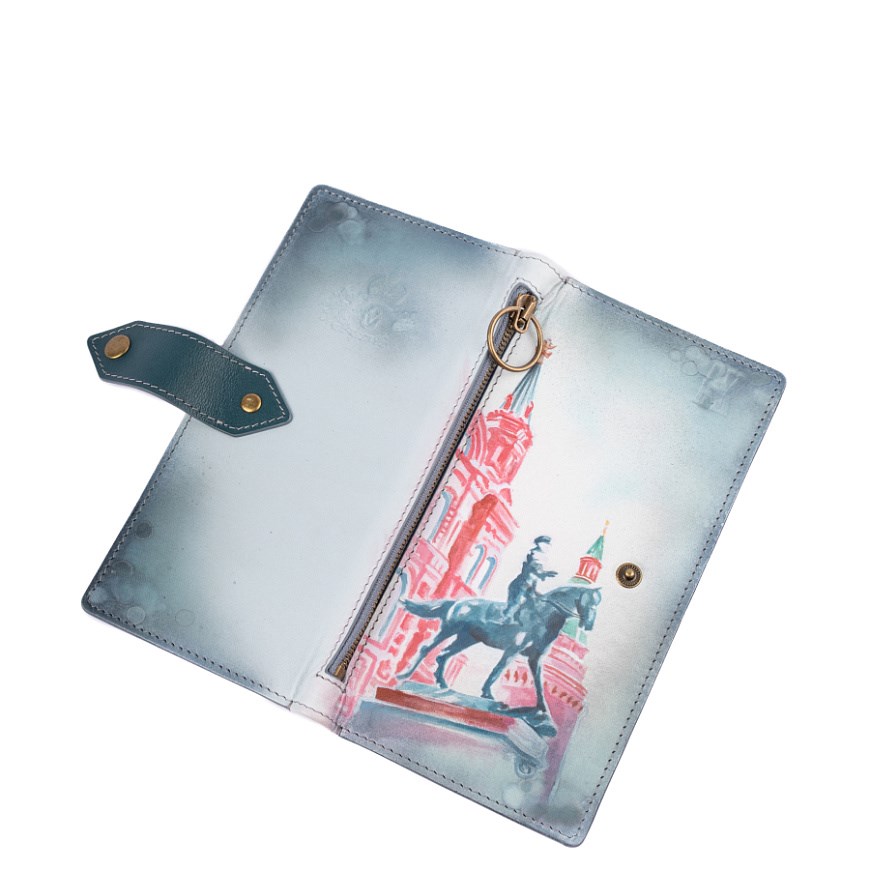 Лонгер "Жуков" - фото 104210