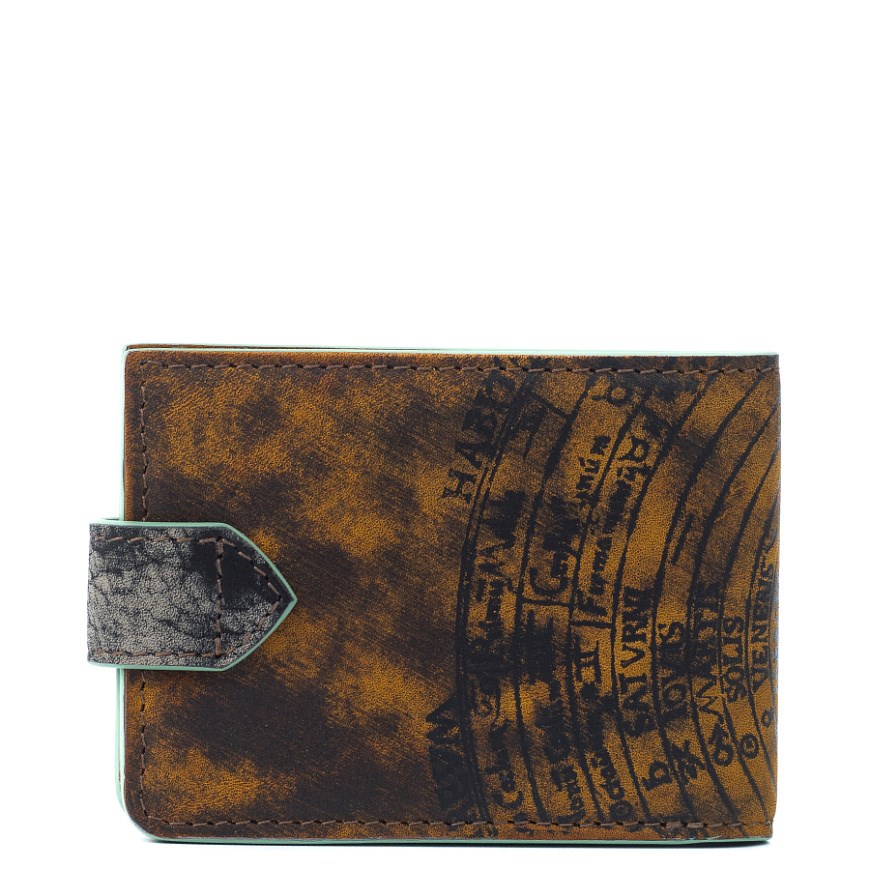 Пополамер "Эпициклы Птолемея" - фото 104227