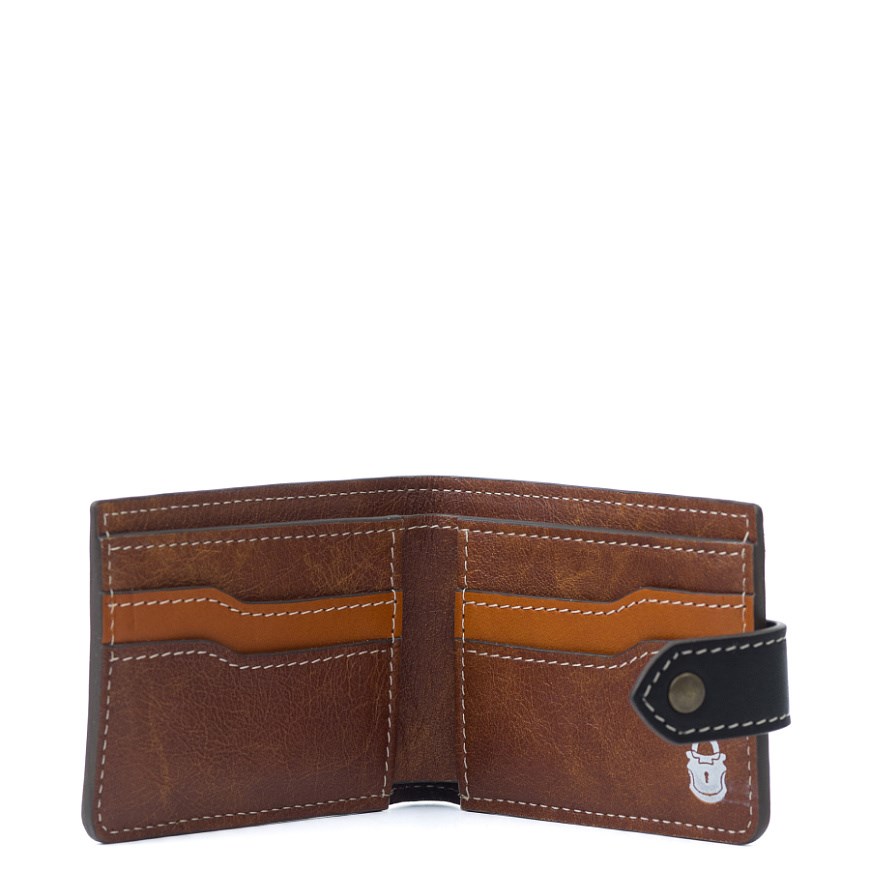 Пополамер "Мужчина в доспехах" - фото 104231