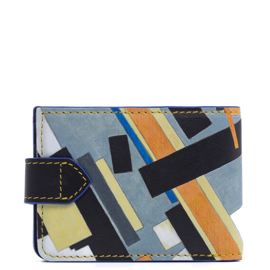 Пополамер "Супрематизм" - фото 104236