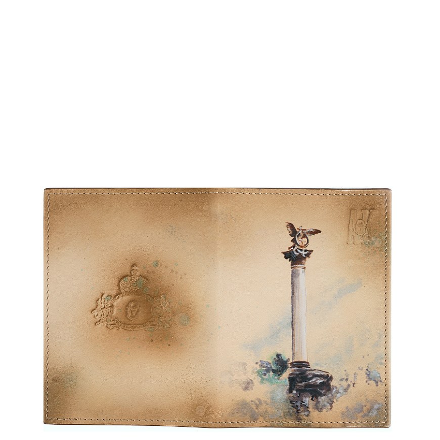 Обложка №89 " Севастополь" - фото 104263