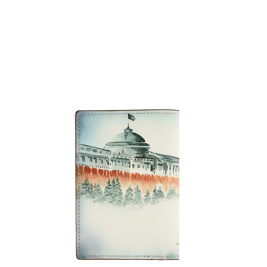 Обложка №12 " Минин и Пожарский" - фото 104276