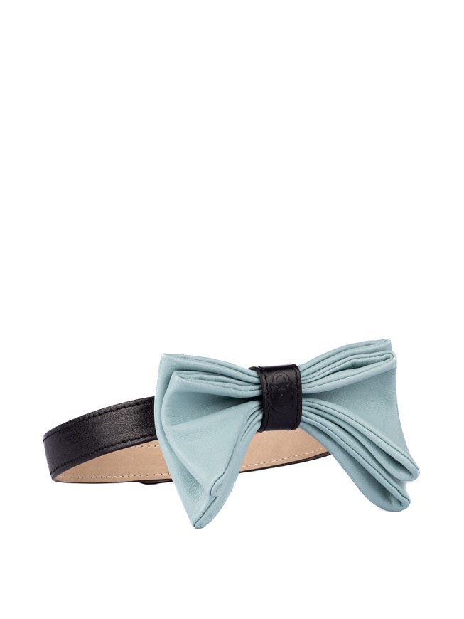 Бабочка мятная - фото 104296