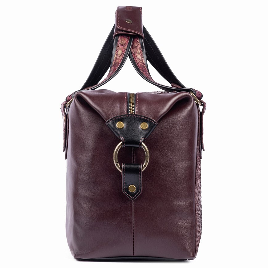 Сумка №7 "Питон" - фото 104303