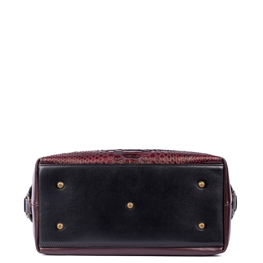 Сумка №7 "Питон" - фото 104304