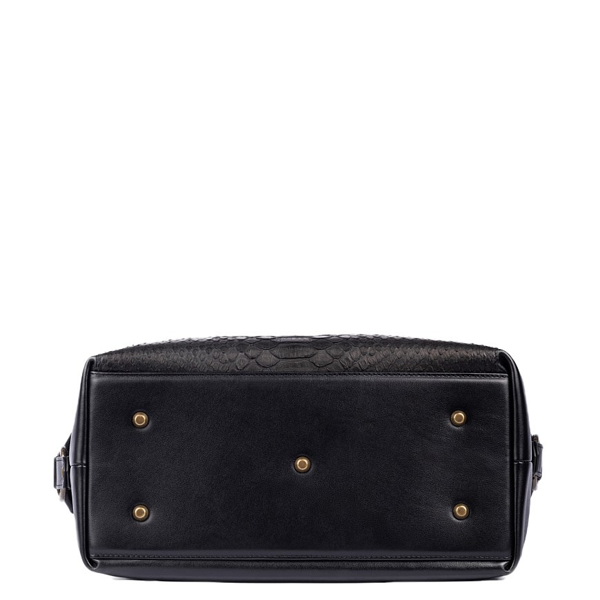 Сумка №7 "Питон" - фото 104306