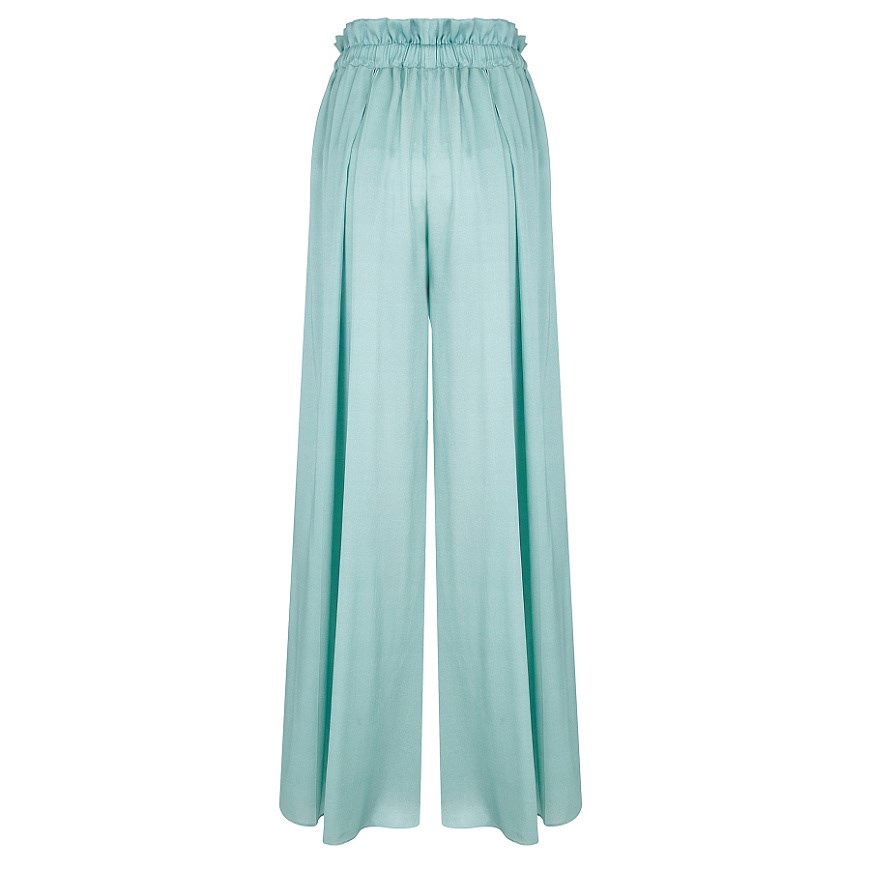 Брюки Царевны лягушки - фото 104314