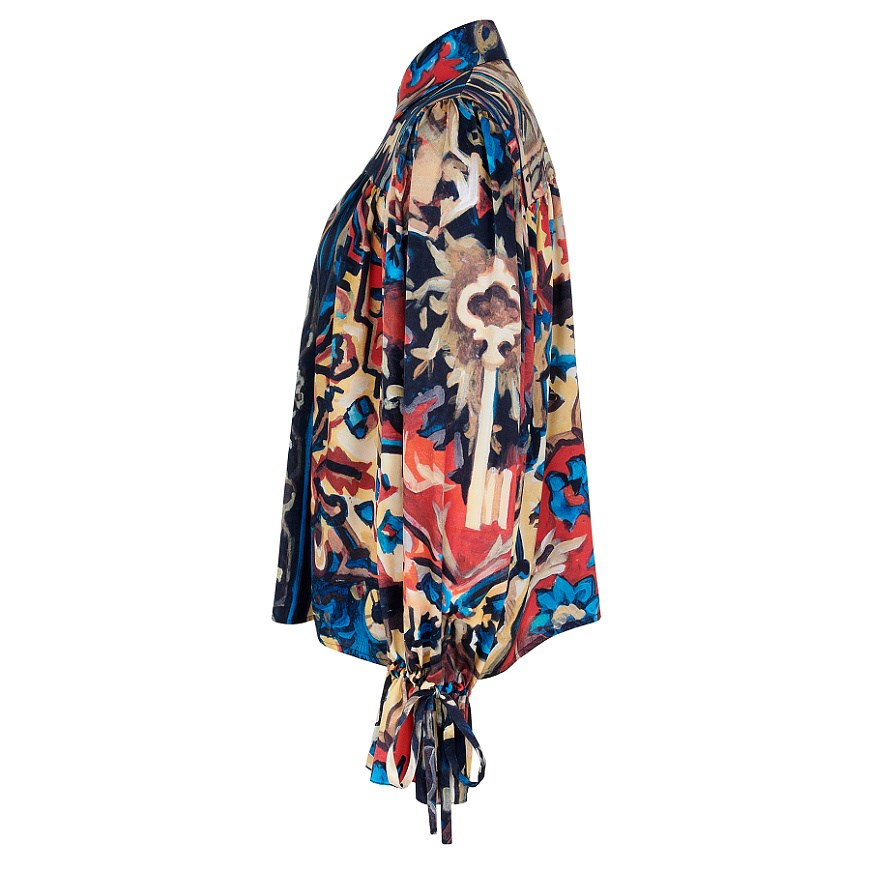 Рубашка Марьи Искусницы - фото 104319