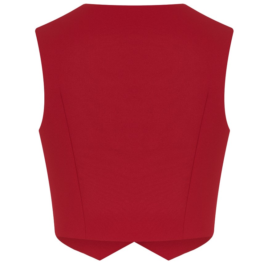 Жилет "Мальвина" - фото 104328