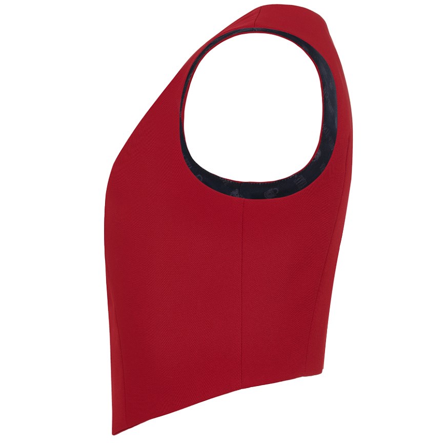 Жилет "Мальвина" - фото 104329