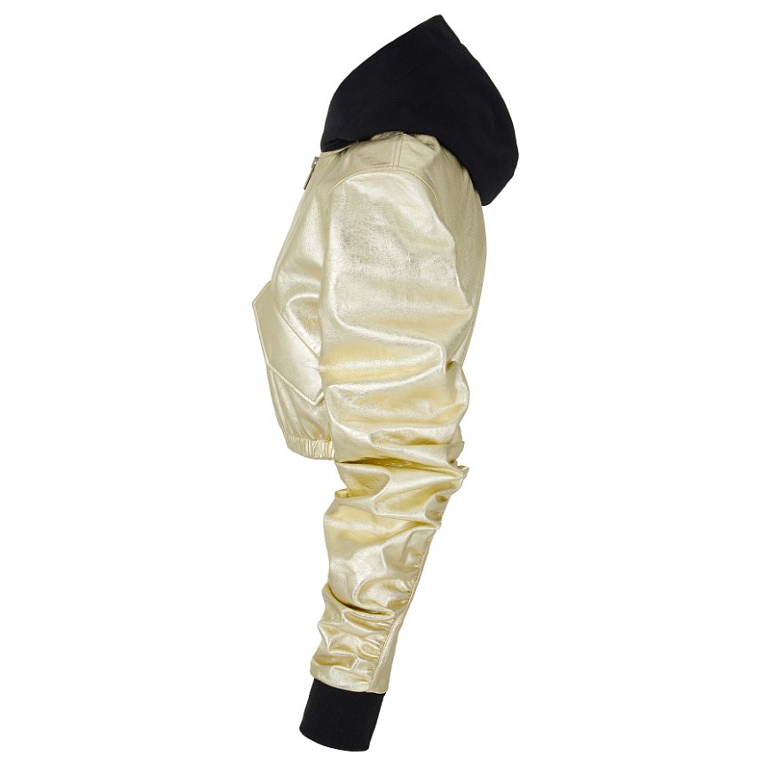 Бомбер Золушки "Сказки R&R" - фото 104341