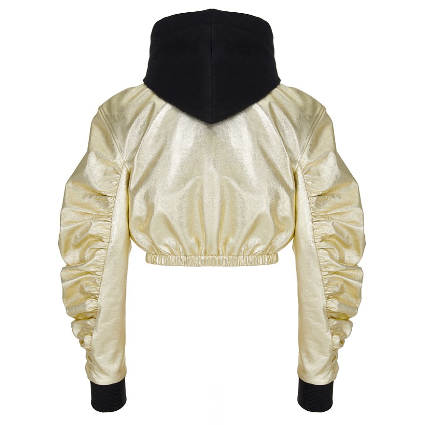 Бомбер Золушки "Сказки R&R" - фото 104342