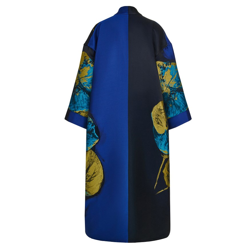 Кимоно "Like a Flower" - фото 104356