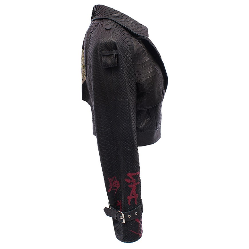 Куртка "Знак Дракона" - фото 104358