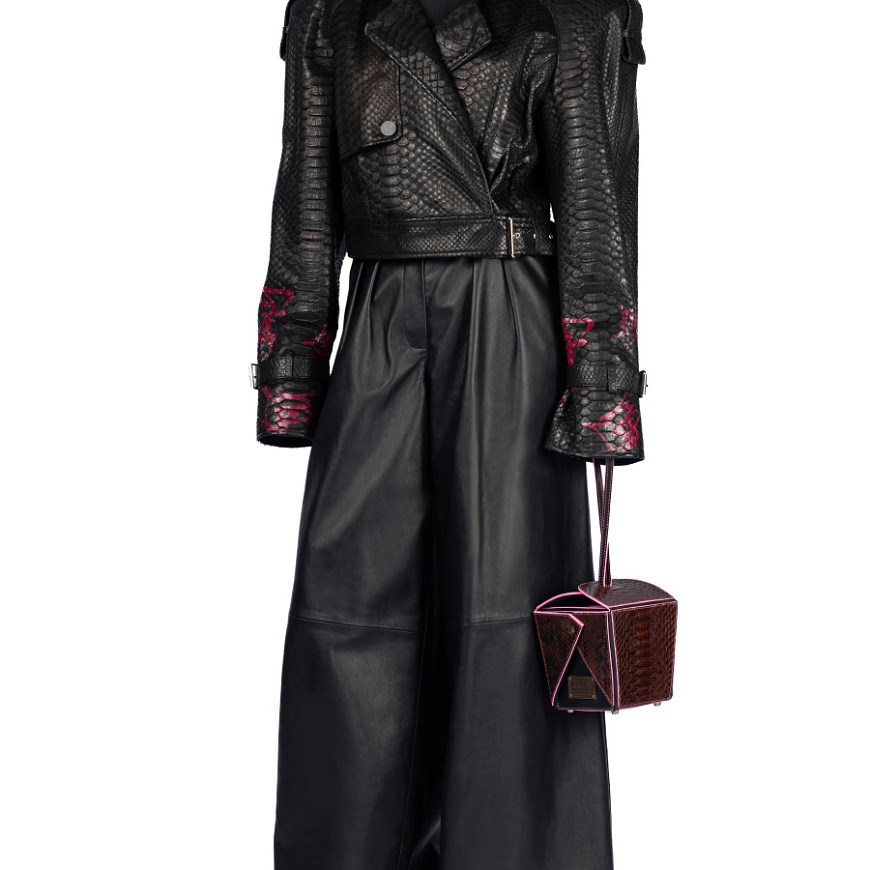 Куртка "Знак Дракона" - фото 104360