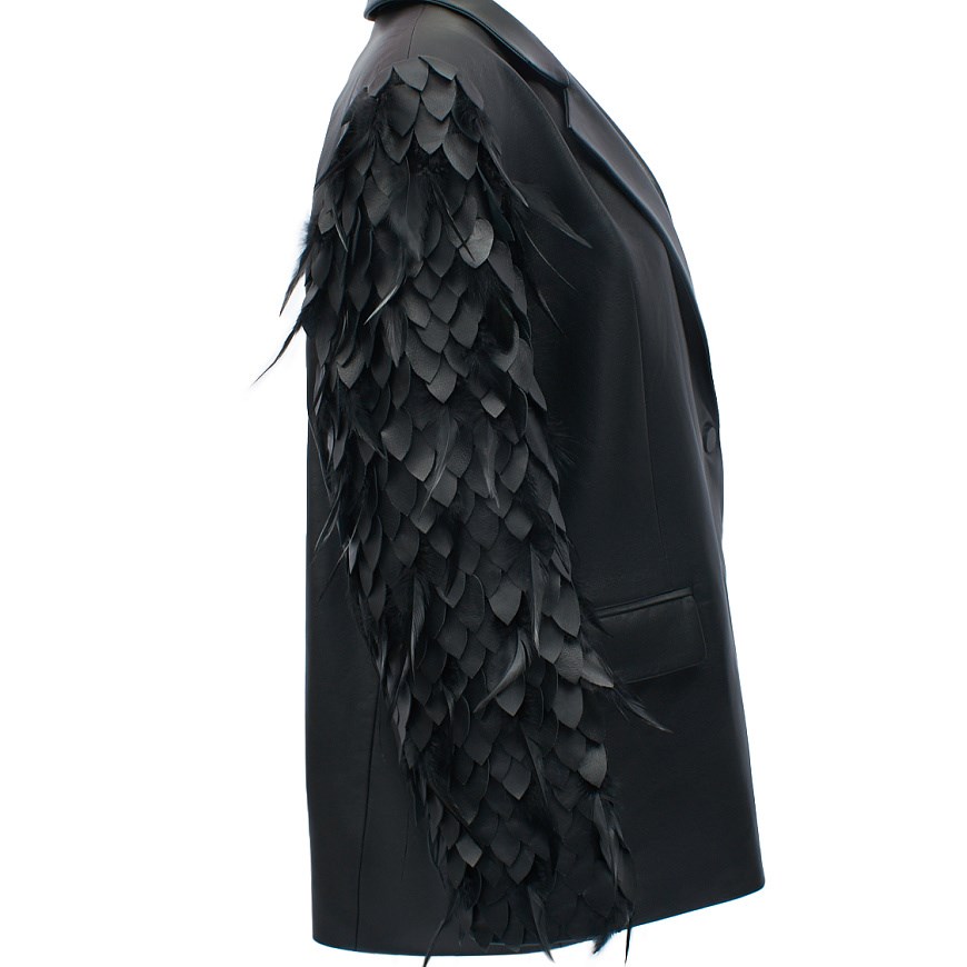 Пиджак "Dragon" - фото 104403