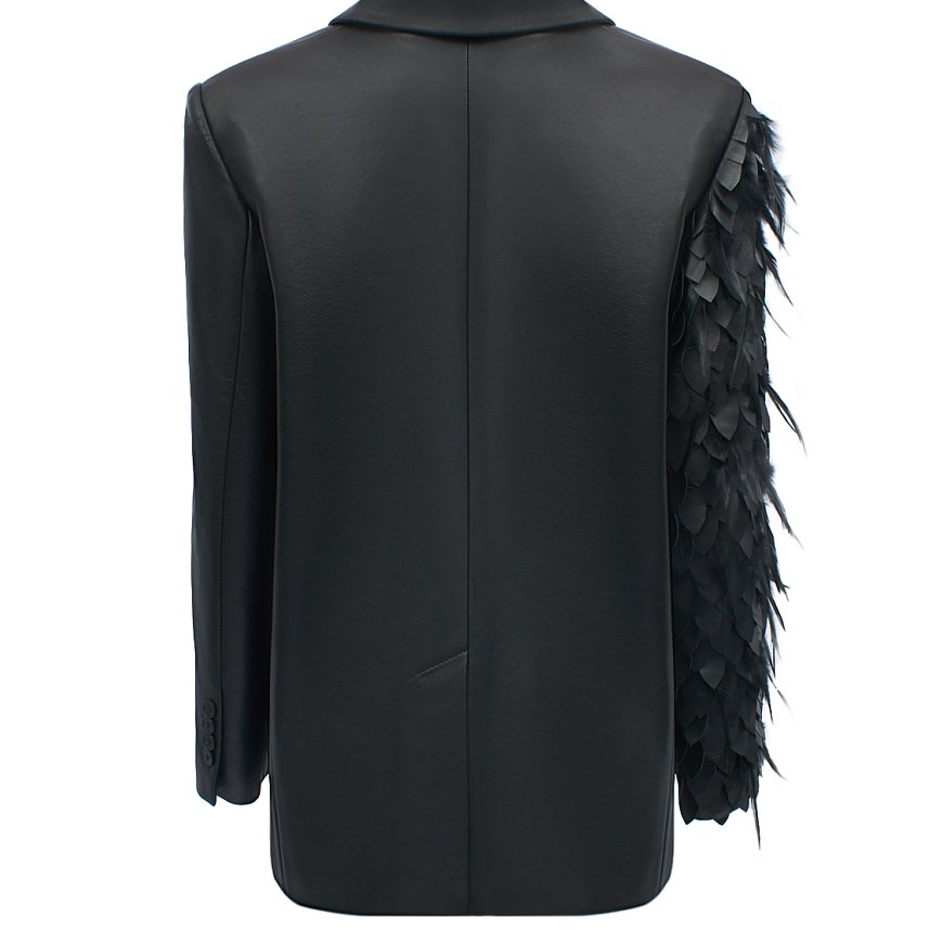 Пиджак "Dragon" - фото 104404