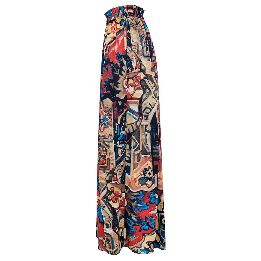 Брюки Марьи Искусницы - фото 104415