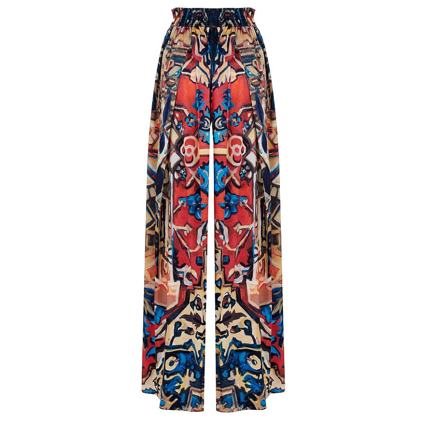 Брюки Марьи Искусницы - фото 104416