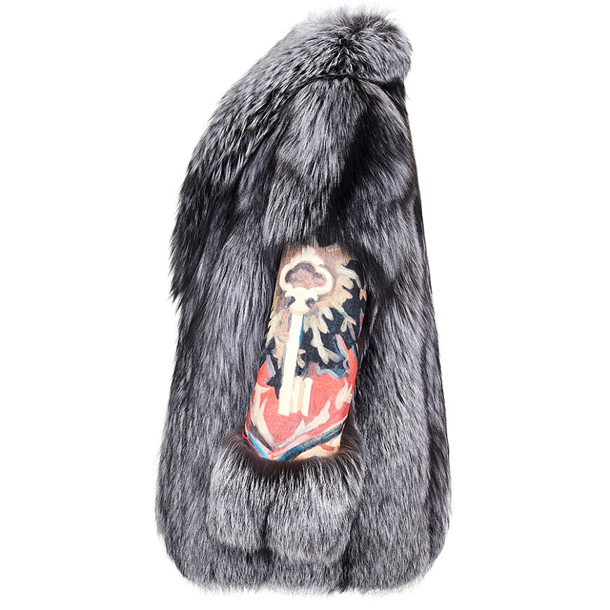 Пальто Сестры Ивана - фото 104421