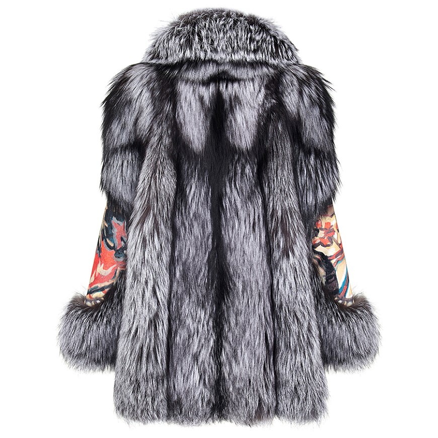 Пальто Сестры Ивана - фото 104422