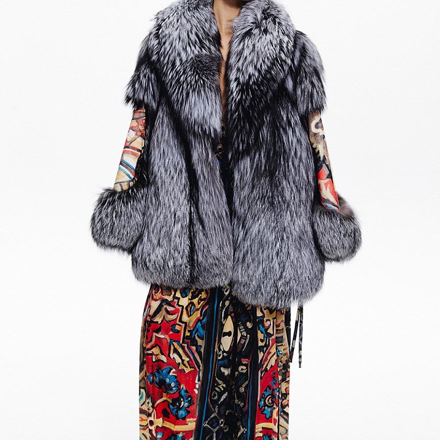 Пальто Сестры Ивана - фото 104423