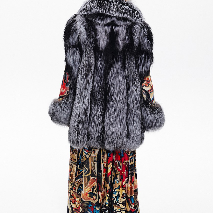 Пальто Сестры Ивана - фото 104424