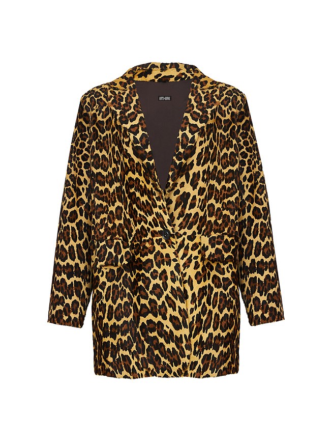 Пиджак "Mademoiselle Safari" - фото 104449