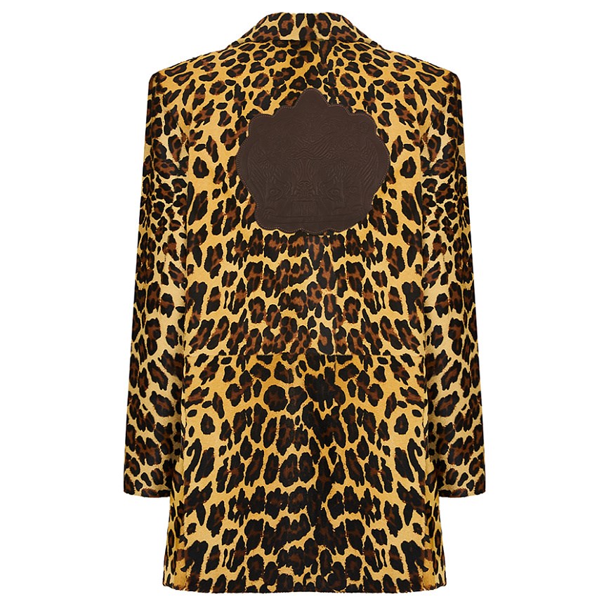 Пиджак "Mademoiselle Safari" - фото 104451