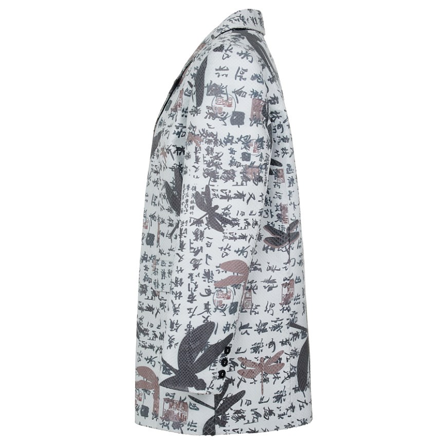 Жакет "Dragonfly" - фото 104453