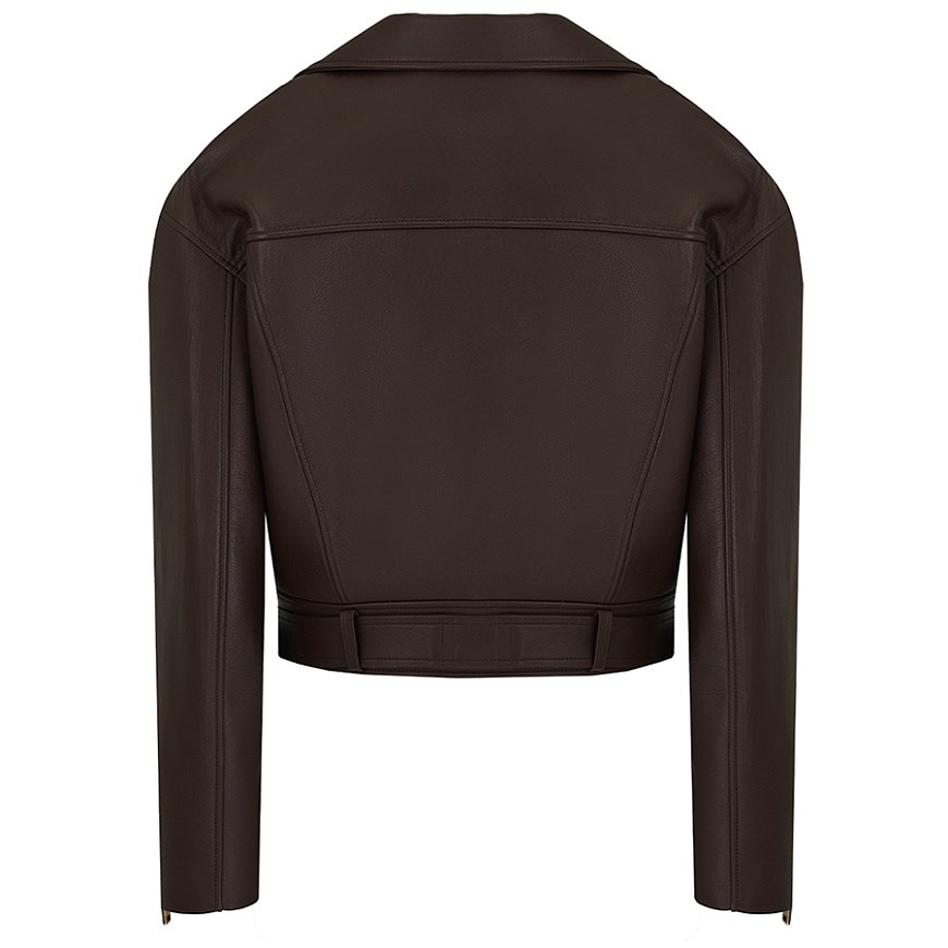 Куртка-косуха "Chocolate" - фото 104460