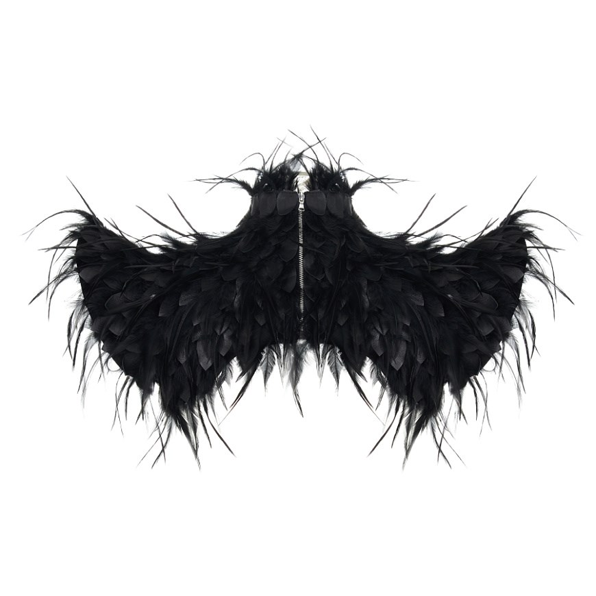 Болеро Невесты Кощея - фото 104467