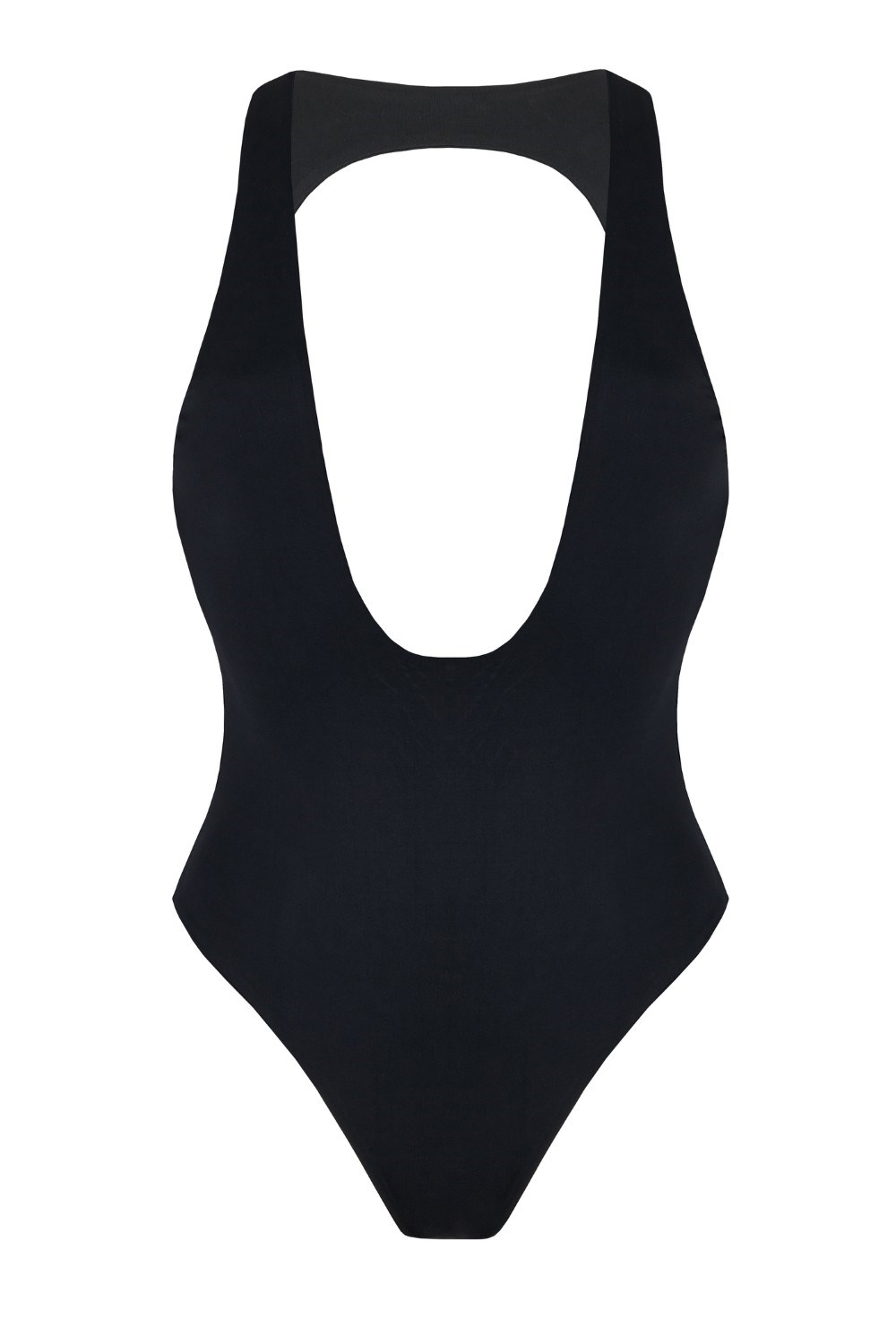 Боди Open back - фото 105385