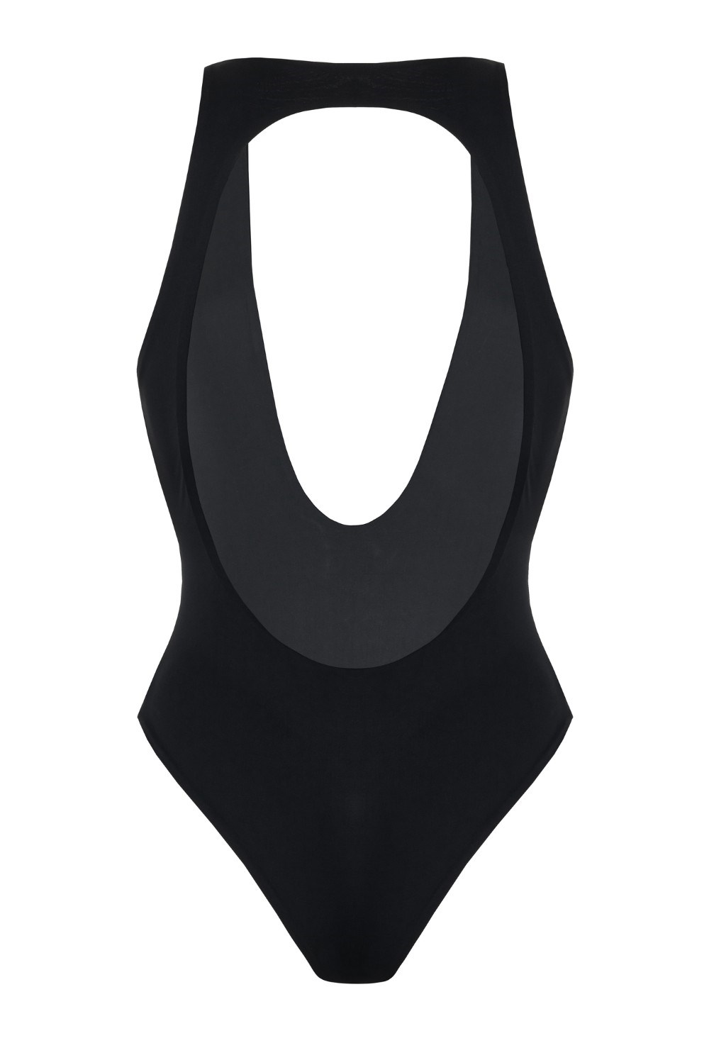 Боди Open back - фото 105386