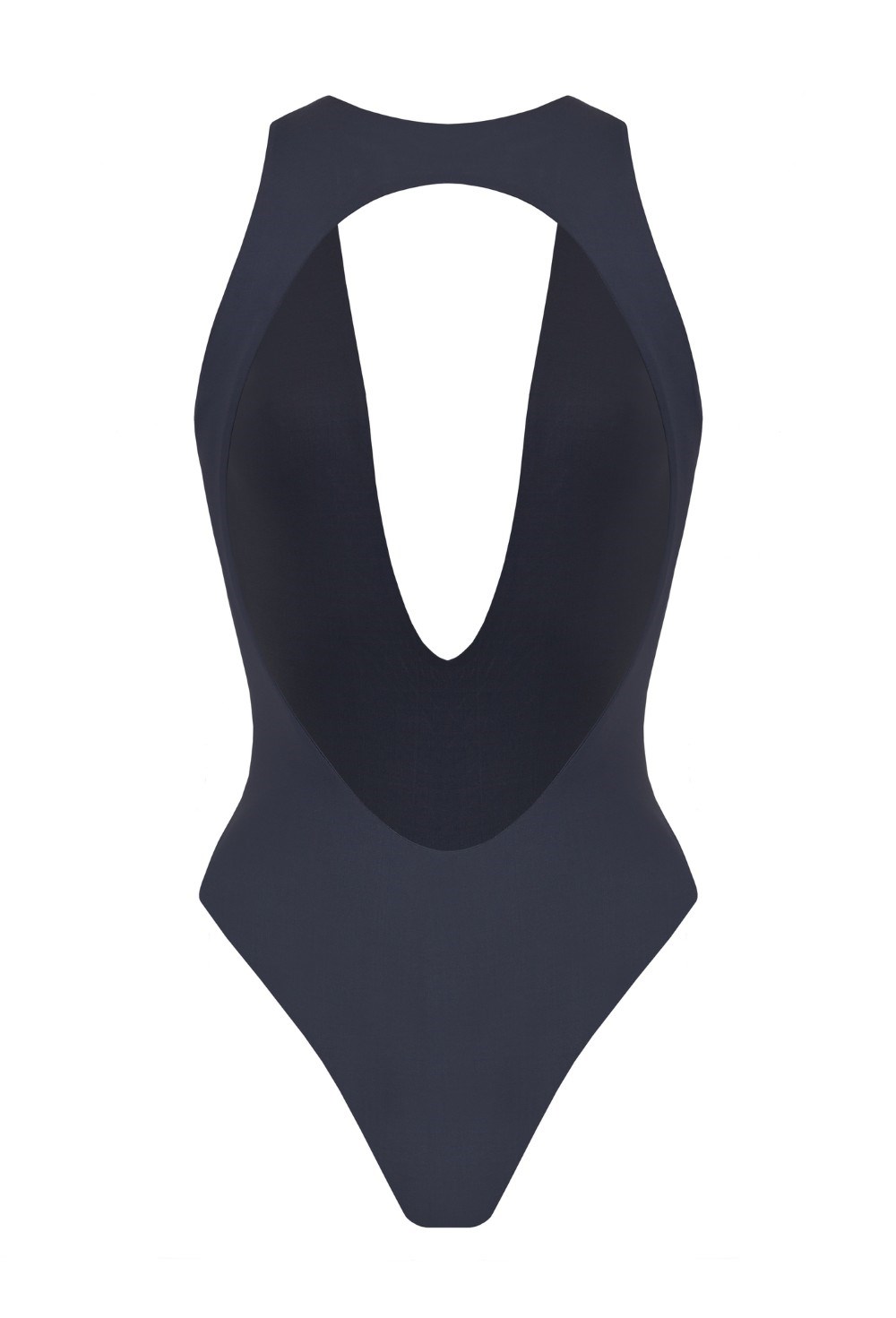 Боди Open back - фото 105391