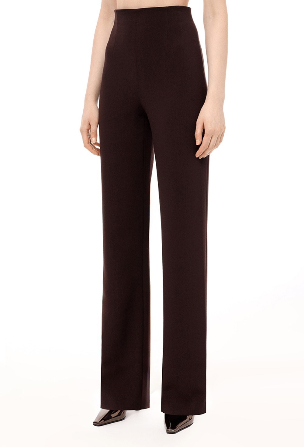 Брюки - фото 105397