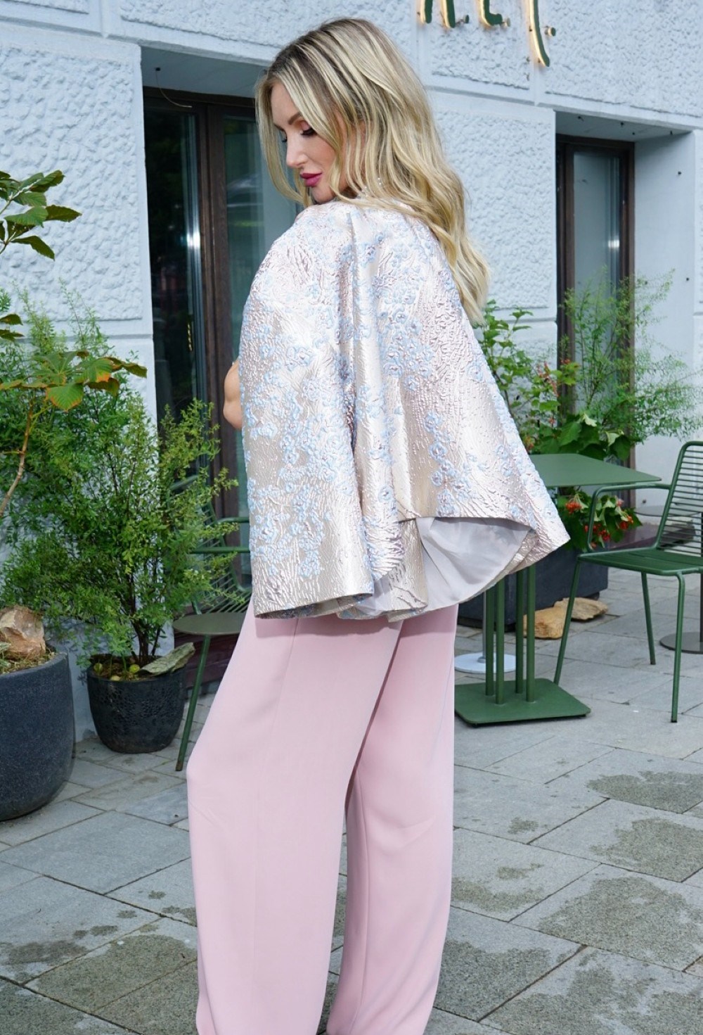 Брюки - фото 105405