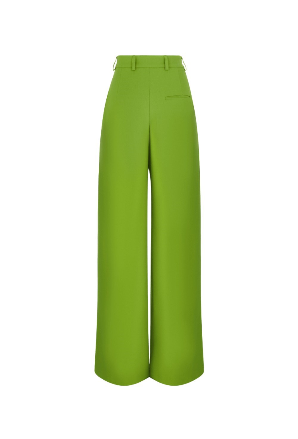 Брюки Monochrome - фото 105415