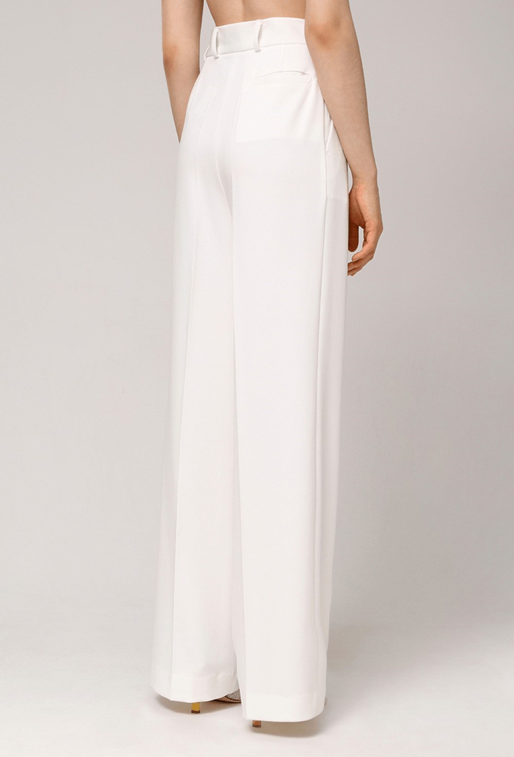 Брюки Monochrome - фото 105419