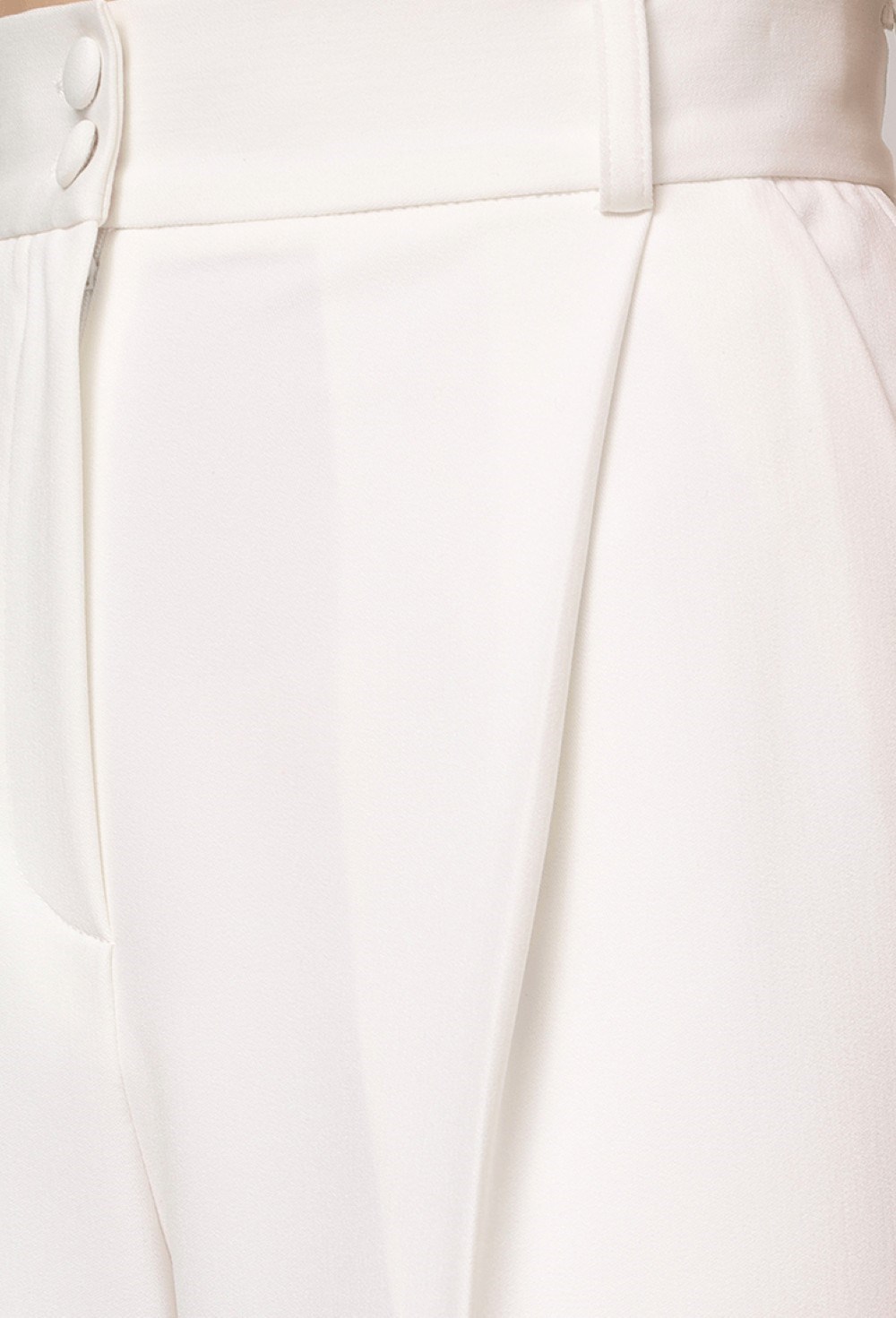 Брюки Monochrome - фото 105421