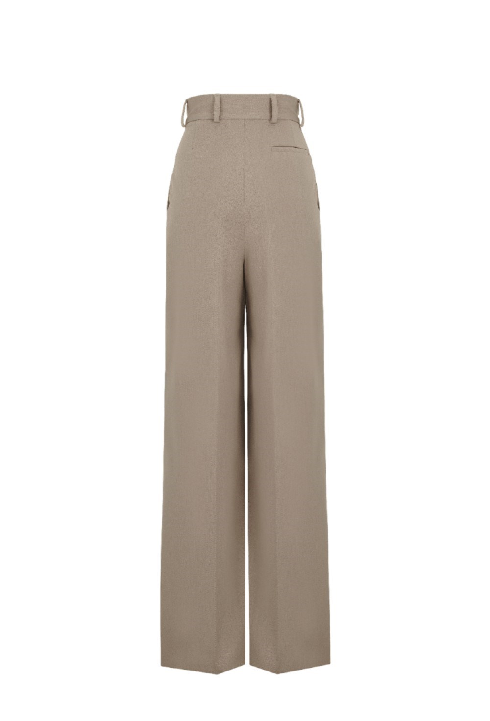 Брюки Monochrome - фото 105426