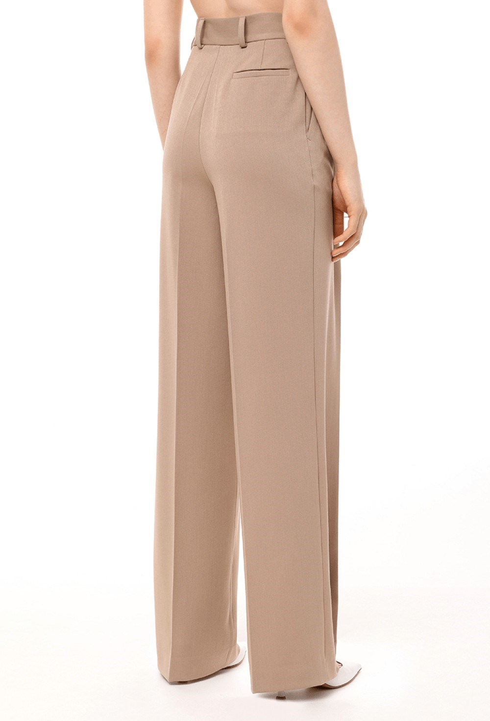 Брюки Monochrome - фото 105428