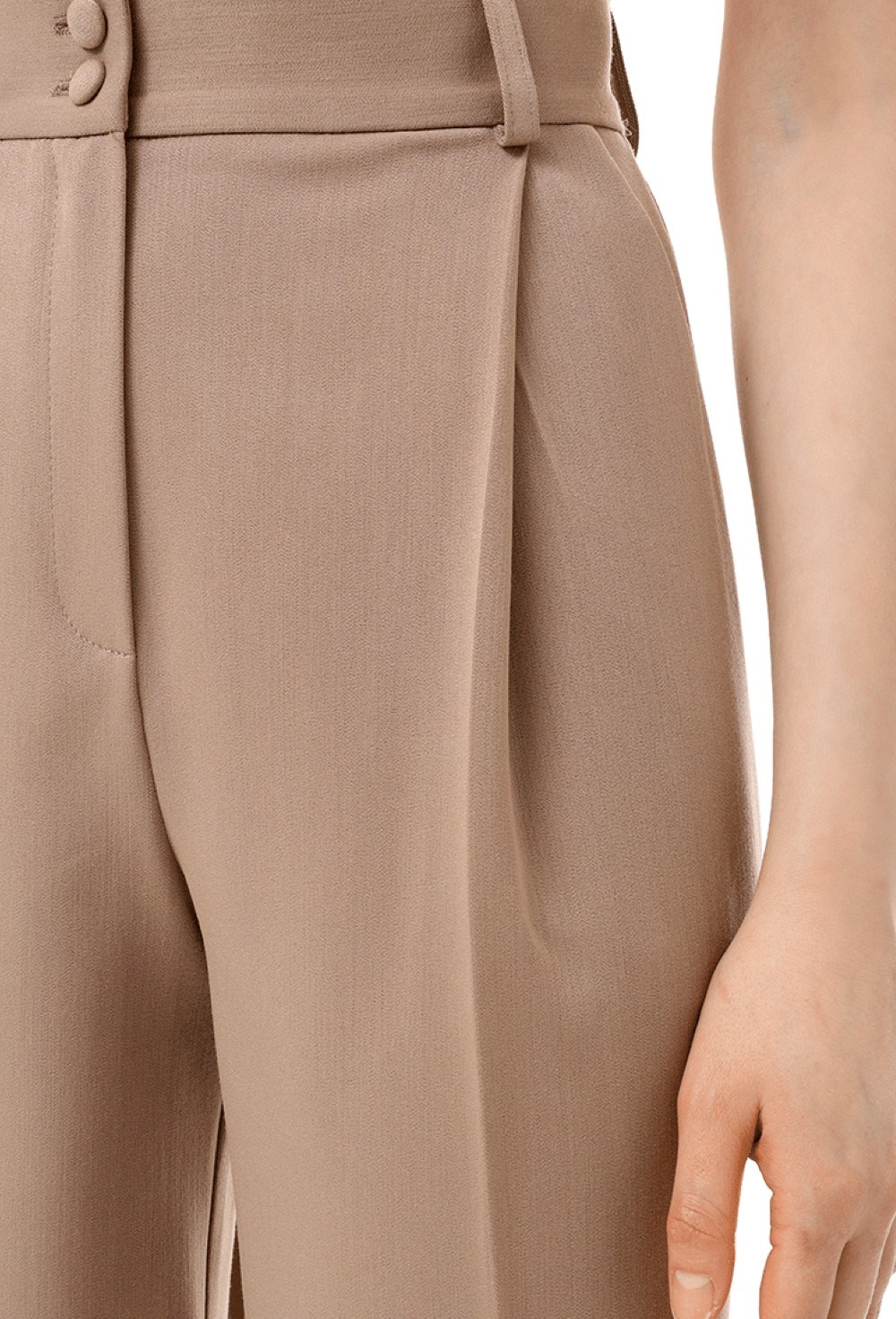 Брюки Monochrome - фото 105430