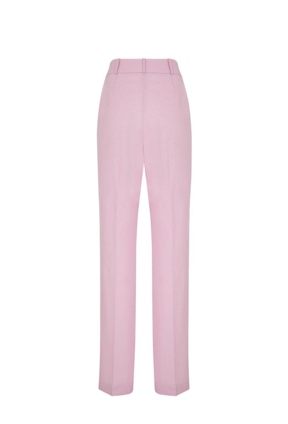 Брюки из хлопка - фото 105443