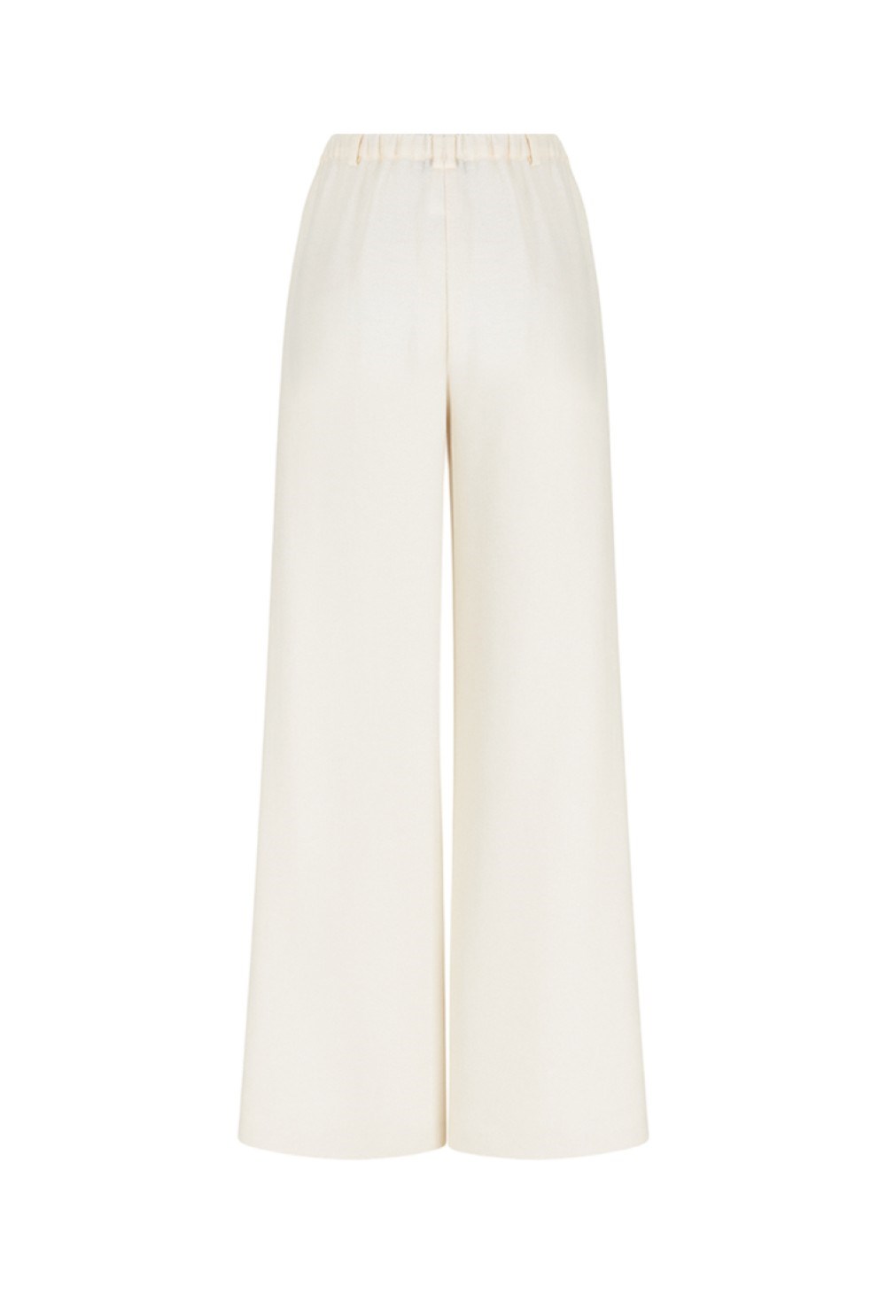 Брюки на резинке - фото 105492